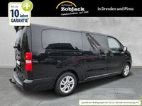 gebraucht Opel Zafira Life 2.0 D Parkpilot, Panoramadach