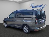Gebraucht Ford Tourneo Titanium 150 PS (110 kW) 2025 Grau Van / Kleinbus
