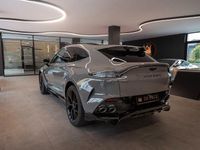 Neu Aston Martin DBX 707 707 PS (519 kW) 2025 Grau SUV