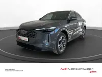 Second-hand Audi Q5 204 CP (150 kW) 2025 Gri SUV