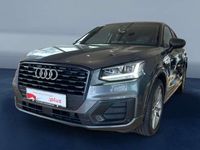 gebraucht Audi Q2 sport 35 TFSI S tronic