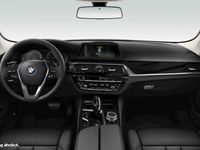 gebraucht BMW 520 d xDrive Touring