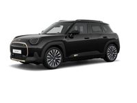 Usado Mini Aceman 160 kW (218 HP) 2025 Preto SUV
