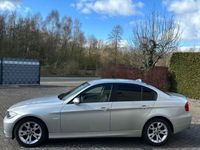 gebraucht BMW 320 i e90