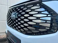 Neu Ford Transit Custom Trend 160 kW (218 PS) 2026 Weiß Van