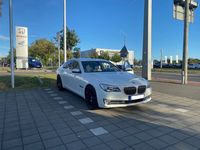 gebraucht BMW 730 D - FACELIFT- TOP GEPFLEGT - HEAD-UP