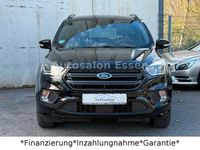 Gebraucht Ford Kuga ST-Line 175 PS (128 kW) 2019 Schwarz SUV