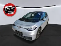 Gebraucht VW ID.3 Pro Performance 150 kW (204 PS) 2023 Scale silver (silber) Kleinwagen