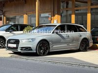 Gebraucht Audi A6 Competition 326 PS (239 kW) 2018 Grau Kombi