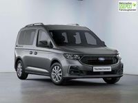 Neu Ford Tourneo Titanium 116 PS (85 kW) 2026 Frozen weiß Van / Kleinbus