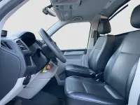 Usata VW Transporter 150 CV (110 kW) 2019 Bianco Furgone