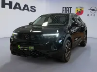 Gebraucht Opel Mokka Elegance 101 PS (74 kW) 2024 Lackierung schwarz perla nera/ SUV