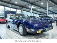 gebraucht Maserati Indy 4900 AUTOMATIK GUTACHTEN 2+ 4,49%