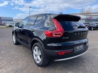 Gebraucht Volvo XC40 129 PS (94 kW) 2023 Schwarz SUV