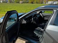 Gebraucht BMW 525 170 PS (125 kW) 2004 Silber Kombi