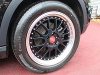 Gebraucht Mercedes GLA180 Urban 122 PS (89 kW) 2018 Schwarz SUV