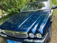 Gebraucht Jaguar XJ Sovereign 284 PS (208 kW) 1997 Limousine