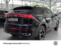Neu VW Taigo R-line 116 PS (85 kW) 2025 Schwarz (deep black perleffekt) SUV