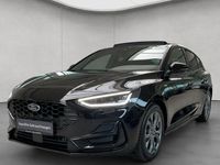 Gebraucht Ford Focus ST-Line X 155 PS (114 kW) 2024 Schwarz Limousine