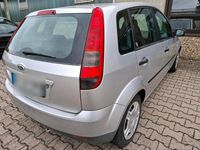 Gebraucht Ford Fiesta 2005 Kleinwagen
