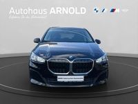 Gebraucht BMW 225 Active Tourer 136 PS (100 kW) 2022 Schwarz ii Van / Kleinbus