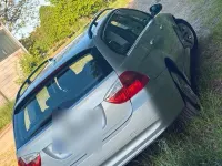 Gebraucht BMW 320 163 PS (119 kW) 2005 Silber Kombi