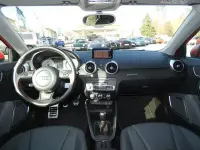 Gebraucht Audi S1 Sportback Sport 310 PS (228 kW) 2016 Andere Kleinwagen