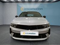 Gebraucht Opel Astra 131 PS (96 kW) 2025 Grau Limousine