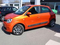 Gebraucht Renault Twingo Zen 60 kW (82 PS) 2022 Orange Kleinwagen