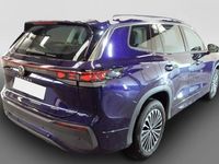 Gebraucht VW Tayron Life 193 PS (141 kW) 2025 Lila SUV