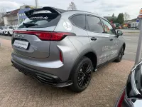 Neu Haval Jolion Lux 177 PS (130 kW) 2026 Light ayers grey SUV