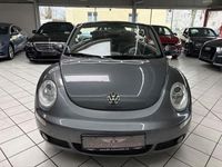 Gebraucht VW New Beetle 102 PS (75 kW) 2010 Andere Kleinwagen