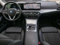 Gebraucht BMW 320e 204 PS (150 kW) 2023 Bmw individual dravitgrau Limousine