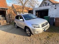 Gebraucht Toyota RAV4 Executive 177 PS (130 kW) 2006 SUV