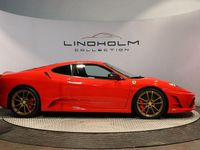 Gebraucht Ferrari F430 510 PS (375 kW) 2008 Rot