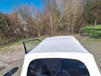 Gebraucht Suzuki Vitara 97 PS (71 kW) 1995 Grün SUV