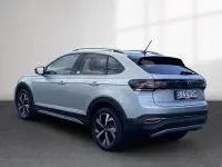 Gebraucht VW Taigo Style 116 PS (85 kW) 2024 Silber SUV