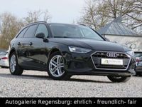 gebraucht Audi A4 Avant 35 TDI *LED*NAVI GROß*SPORT*ABSTANDS.*