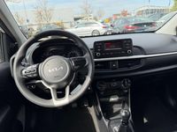 Gebraucht Kia Picanto Edition 7 67 PS (49 kW) 2021 Weiß Kleinwagen