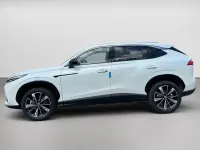 Neu MG HS 224 PS (164 kW) 2026 Pearl white SUV