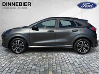 Gebraucht Ford Puma ST-Line X 155 PS (114 kW) 2024 Grau SUV