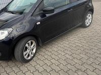 Second-hand Skoda Citigo 2013 Negru Hatchback