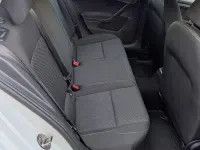 Second-hand VW Golf VII Comfortline 110 CP (80 kW) 2019 Alb Berlinǎ