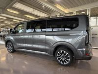 Gebraucht Ford Tourneo Titanium 170 PS (125 kW) 2025 Grau Van / Kleinbus