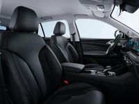 Neu MG HS Luxury 165 PS (121 kW) 2026 Grau SUV