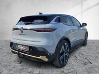 Gebraucht Renault Megane E-Tech Iconic 55 kW (75 PS) 2022 Grau Limousine