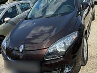 Gebraucht Renault Mégane GT 110 PS (80 kW) 2012 Coupé