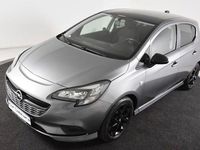Gebraucht Opel Corsa OPC 90 PS (66 kW) 2019 Grau (metallic) Kleinwagen