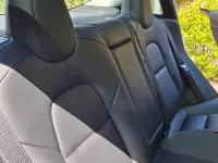Usata Tesla Model 3 208 kW (283 CV) 2022 Grigio Berlina