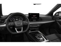 Usata Audi Q5 S-Line 299 CV (219 kW) 2023 Nero SUV